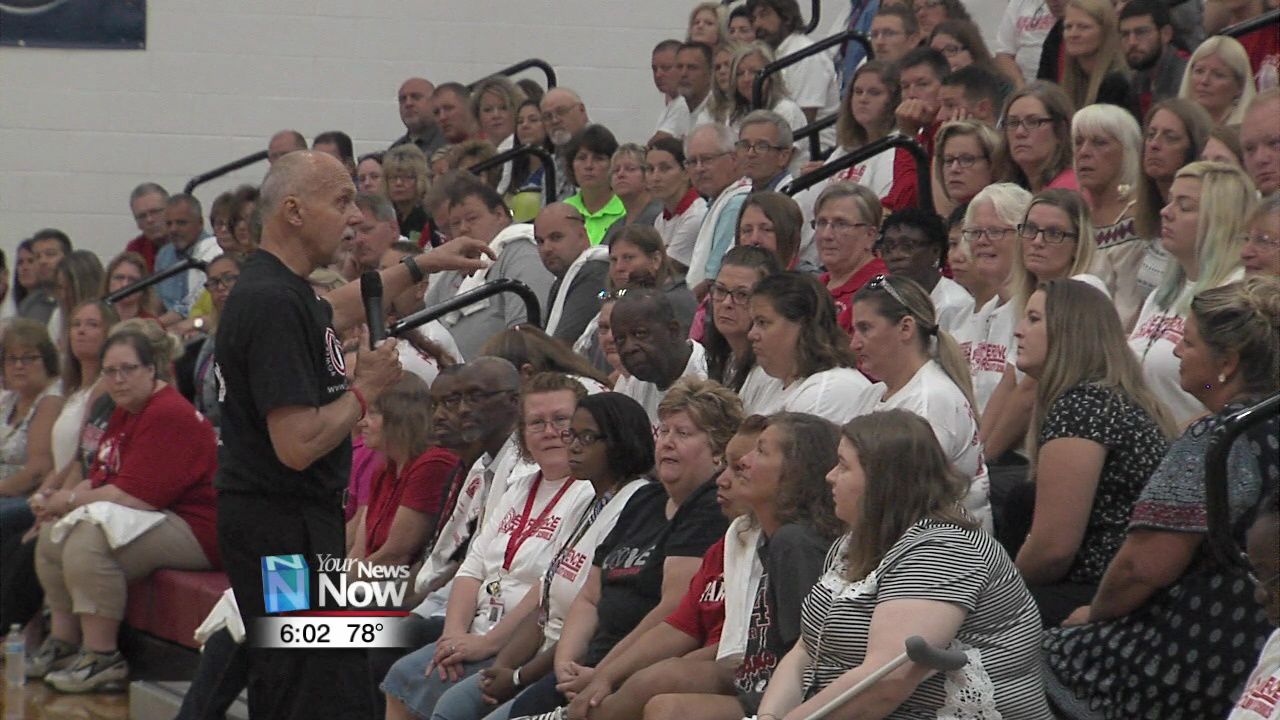 Dr. Stephen Sroka encouraging LCS staff to make a difference 3.jpg